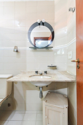 Imagem Apartamento com 3 Quartos à Venda, 144 m² em Mirandópolis - São Paulo Imagem Apartamento com 3 Quartos à Venda, 144 m² em Mirandópolis - São Paulo