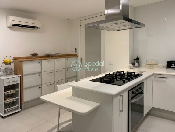 Imagem Cobertura com 6 Quartos à Venda, 900 m² em Vila Andrade - São Paulo Imagem Cobertura com 6 Quartos à Venda, 900 m² em Vila Andrade - São Paulo