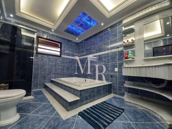 Imagem Casa com 5 Quartos à Venda, 450 m² em Balneário Flórida - Praia Grande
