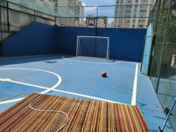 Imagem Imóvel com 4 Quartos à Venda, 310 m² em Santa Cecília - São Paulo Imagem Imóvel com 4 Quartos à Venda, 310 m² em Santa Cecília - São Paulo