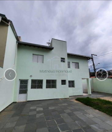 Imagem Casa com 2 Quartos à Venda,  em Jardim Continente - Várzea Paulista