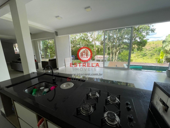 Imagem Casa com 4 Quartos à Venda, 300 m² em Condomínio Vem Viver Jacareí - Jacareí Imagem Casa com 4 Quartos à Venda, 300 m² em Condomínio Vem Viver Jacareí - Jacareí