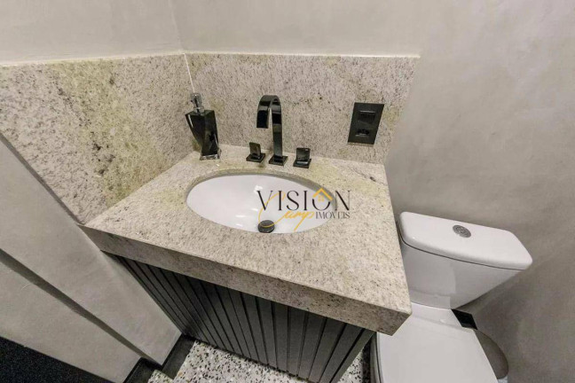 Imagem Apartamento com 1 Quarto à Venda, 51 m² em Cambuí - Campinas