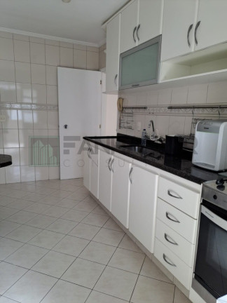 Imagem Imóvel com 3 Quartos para Alugar, 110 m² em Cerqueira César - São Paulo