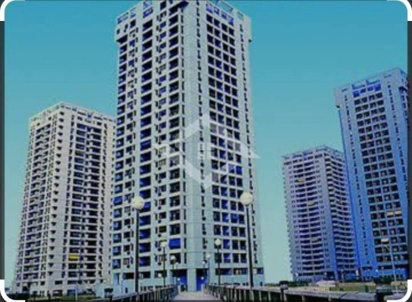 Imagem Apartamento com 1 Quarto à Venda, 65 m² em Barra Da Tijuca - Rio De Janeiro