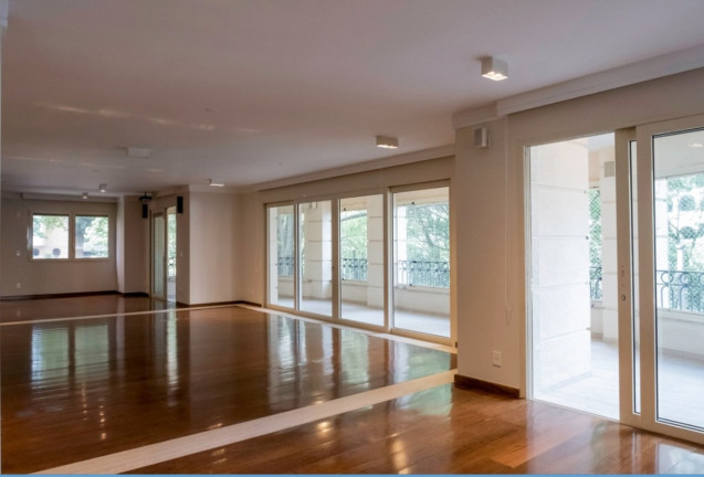 Imagem Apartamento com 3 Quartos à Venda, 306 m² em Jardim Paulistano - São Paulo Imagem Apartamento com 3 Quartos à Venda, 306 m² em Jardim Paulistano - São Paulo