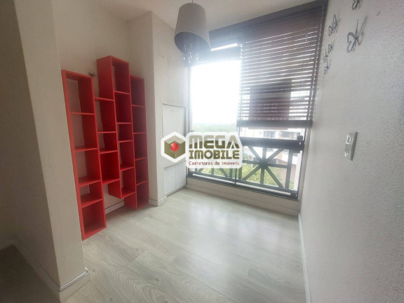 Imagem Apartamento com 3 Quartos à Venda, 85 m² em Itacorubi - Florianópolis Imagem Apartamento com 3 Quartos à Venda, 85 m² em Itacorubi - Florianópolis