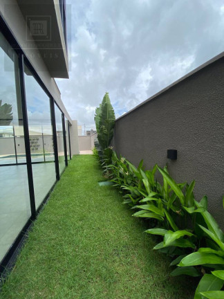 Imagem Casa de Condomínio com 4 Quartos à Venda, 257 m² em Cidade Alpha - Eusébio