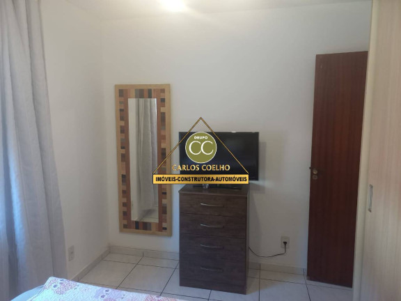 Imagem Apartamento com 2 Quartos à Venda, 72 m² em Praia Do Siqueira - Cabo Frio