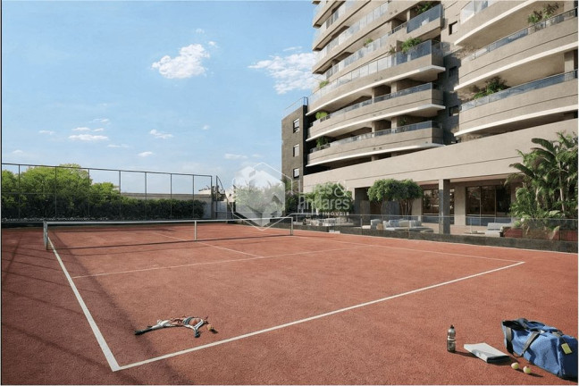 Imagem Apartamento com 3 Quartos à Venda, 180 m² em Jardim Das Acácias - São Paulo Imagem Apartamento com 3 Quartos à Venda, 180 m² em Jardim Das Acácias - São Paulo