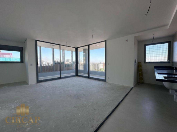 Imagem Apartamento com 2 Quartos à Venda, 96 m² em Pinheiros - São Paulo Imagem Apartamento com 2 Quartos à Venda, 96 m² em Pinheiros - São Paulo