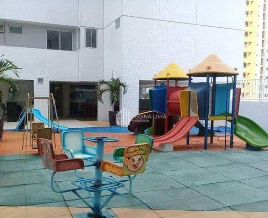 Imagem Apartamento com 3 Quartos à Venda, 127 m² em Jóquei - Teresina