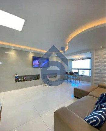 Imagem Apartamento com 4 Quartos à Venda, 115 m² em Jacarecica - Maceió Imagem Apartamento com 4 Quartos à Venda, 115 m² em Jacarecica - Maceió
