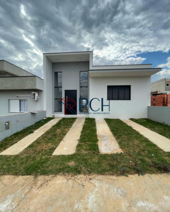 Imagem Casa com 3 Quartos à Venda, 100 m² em Horto Florestal - Sorocaba