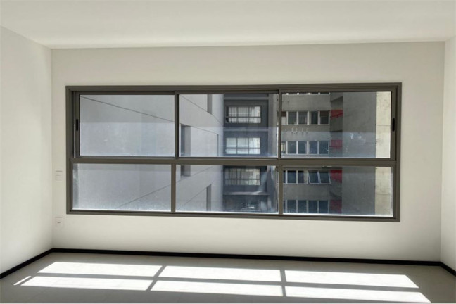 Imagem Apartamento à Venda, 27 m² em Consolação - São Paulo Imagem Apartamento à Venda, 27 m² em Consolação - São Paulo