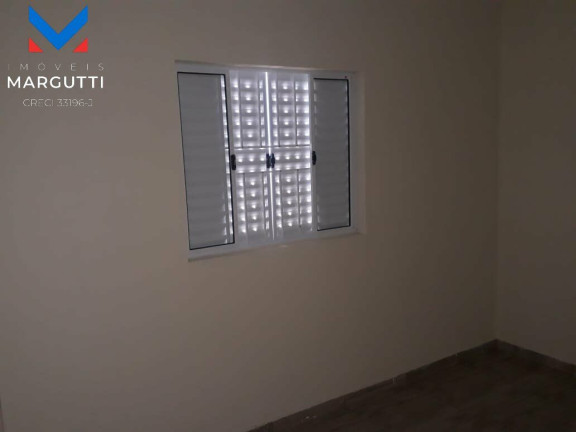 Imagem Casa com 2 Quartos à Venda, 74 m² em Recanto Azul - Americana