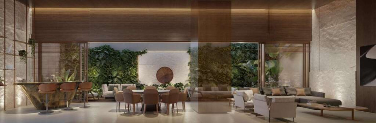 Imagem Imóvel com 2 Quartos à Venda, 205 m² em Jardim Paulista - São Paulo