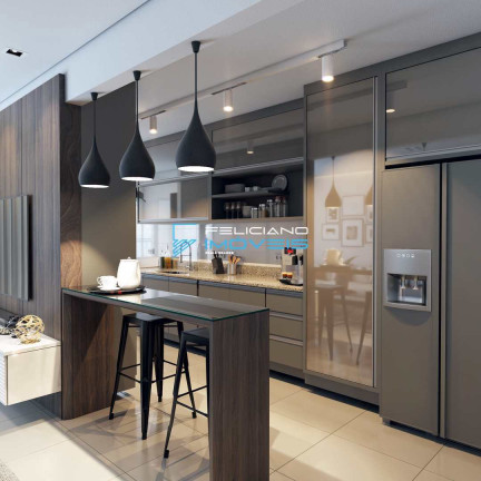 Imagem Apartamento com 2 Quartos à Venda, 73 m² em Canto Do Forte - Praia Grande Imagem Apartamento com 2 Quartos à Venda, 73 m² em Canto Do Forte - Praia Grande