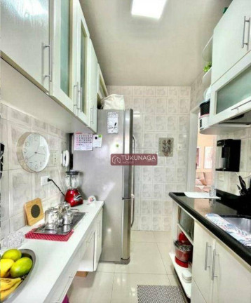 Imagem Apartamento com 2 Quartos à Venda, 55 m² em Macedo - Guarulhos Imagem Apartamento com 2 Quartos à Venda, 55 m² em Macedo - Guarulhos