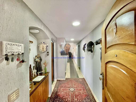 Imagem Casa com 4 Quartos à Venda, 548 m² em Jardim Passárgada I - Cotia