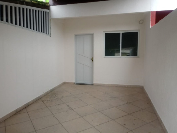 Imagem Sobrado com 2 Quartos à Venda, 60 m² em Tude Bastos (sítio Do Campo) - Praia Grande
