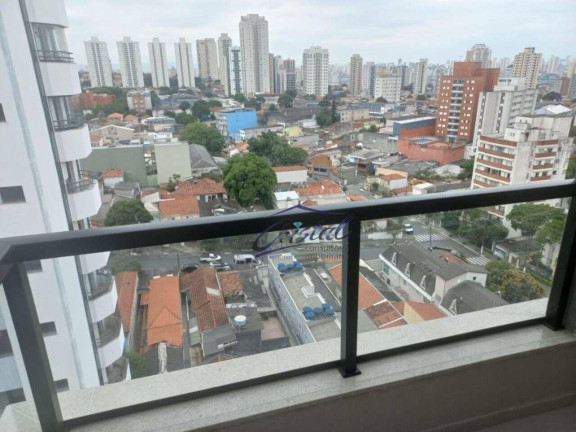 Imagem Apartamento com 2 Quartos à Venda, 53 m² em Ipiranga - São Paulo Imagem Apartamento com 2 Quartos à Venda, 53 m² em Ipiranga - São Paulo