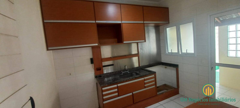 Imagem Casa de Condomínio com 3 Quartos à Venda, 113 m² em Granja Viana - Cotia