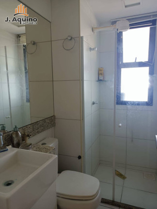 Imagem Apartamento com 2 Quartos à Venda, 72 m² em Engenheiro Luciano Cavalcante - Fortaleza Imagem Apartamento com 2 Quartos à Venda, 72 m² em Engenheiro Luciano Cavalcante - Fortaleza