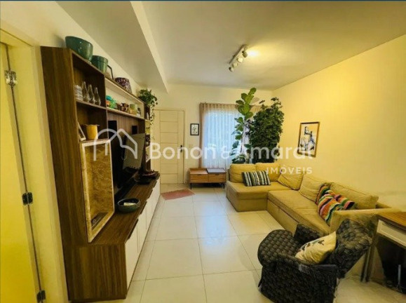 Imagem Casa de Condomínio com 3 Quartos à Venda, 137 m² em Barão Geraldo - Campinas Imagem Casa de Condomínio com 3 Quartos à Venda, 137 m² em Barão Geraldo - Campinas