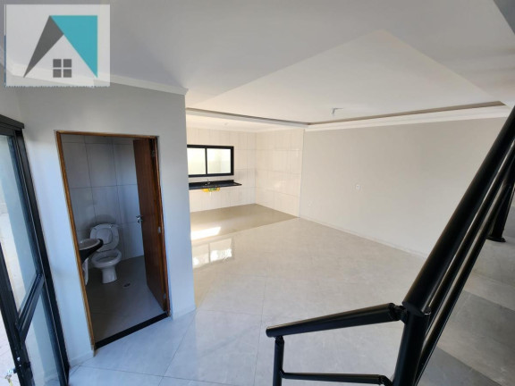 Imagem Casa com 3 Quartos à Venda, 169 m² em Santa Terezinha (jordanésia) - Cajamar Imagem Casa com 3 Quartos à Venda, 169 m² em Santa Terezinha (jordanésia) - Cajamar