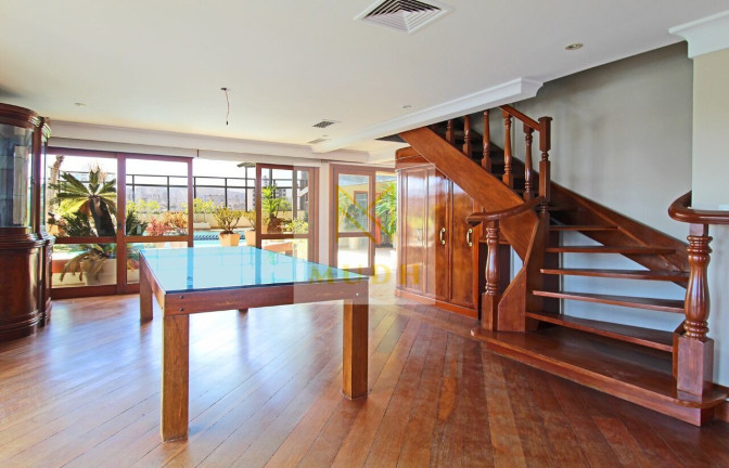 Imagem Cobertura com 4 Quartos à Venda, 430 m² em Rio Branco - Porto Alegre Imagem Cobertura com 4 Quartos à Venda, 430 m² em Rio Branco - Porto Alegre