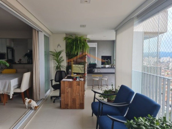 Imagem Apartamento com 3 Quartos à Venda, 134 m² em Santana - São Paulo Imagem Apartamento com 3 Quartos à Venda, 134 m² em Santana - São Paulo