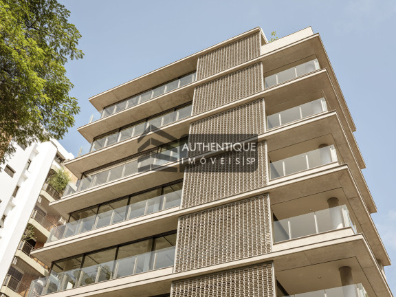 Imagem Apartamento com 4 Quartos à Venda, 398 m² em Vila Nova Conceição - São Paulo Imagem Apartamento com 4 Quartos à Venda, 398 m² em Vila Nova Conceição - São Paulo
