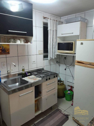 Imagem Kitnet com 1 Quarto à Venda, 30 m² em Aviação - Praia Grande