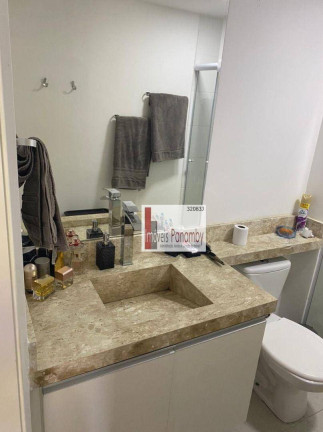 Imagem Apartamento com 1 Quarto à Venda, 44 m² em Vila Andrade - São Paulo