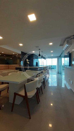 Imagem Apartamento com 3 Quartos à Venda, 154 m² em Tabuleiro - Barra Velha