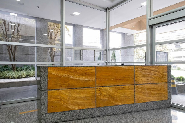 Imagem Sala Comercial à Venda, 311 m² em Vila Olímpia - São Paulo