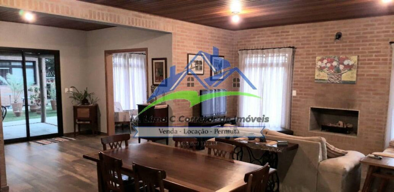 Imagem Casa de Condomínio com 3 Quartos à Venda, 960 m² em Condomínio Panorama Parque Residencial - Atibaia Imagem Casa de Condomínio com 3 Quartos à Venda, 960 m² em Condomínio Panorama Parque Residencial - Atibaia