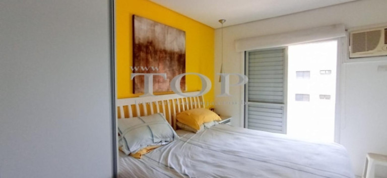 Imagem Cobertura com 3 Quartos à Venda, 190 m² em Enseada - Guarujá