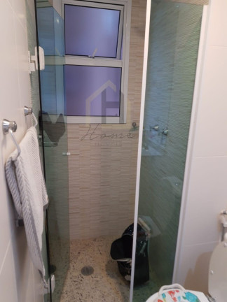 Imagem Imóvel com 3 Quartos à Venda, 124 m² em Olímpico - São Caetano Do Sul Imagem Imóvel com 3 Quartos à Venda, 124 m² em Olímpico - São Caetano Do Sul