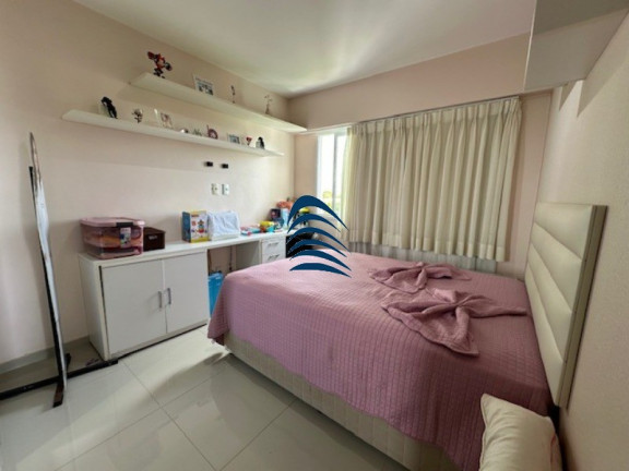 Imagem Imóvel com 4 Quartos à Venda, 144 m² em Piatã - Salvador