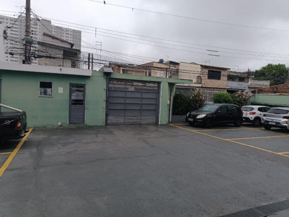Imagem Casa de Condomínio com 2 Quartos à Venda, 120 m² em Vila Jacuí - São Paulo