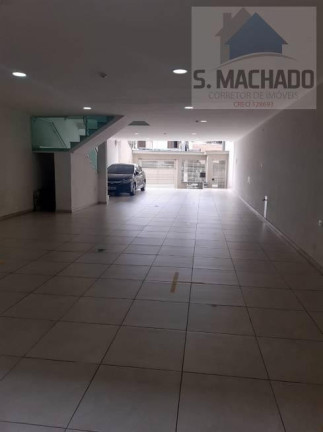 Imagem Apartamento com 2 Quartos à Venda, 115 m² em Santa Terezinha - Santo André Imagem Apartamento com 2 Quartos à Venda, 115 m² em Santa Terezinha - Santo André