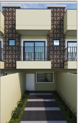 Imagem Casa com 3 Quartos à Venda, 136 m² em Morretes - Itapema Imagem Casa com 3 Quartos à Venda, 136 m² em Morretes - Itapema