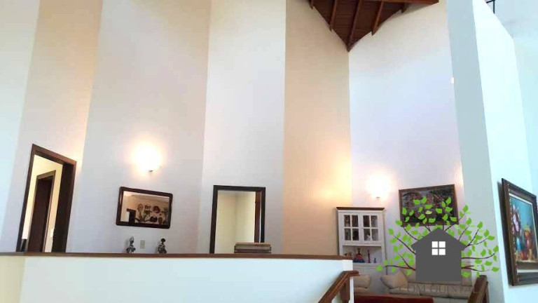 Imagem Casa com 4 Quartos à Venda, 780 m² em Jardim Do Golf I - Jandira Imagem Casa com 4 Quartos à Venda, 780 m² em Jardim Do Golf I - Jandira