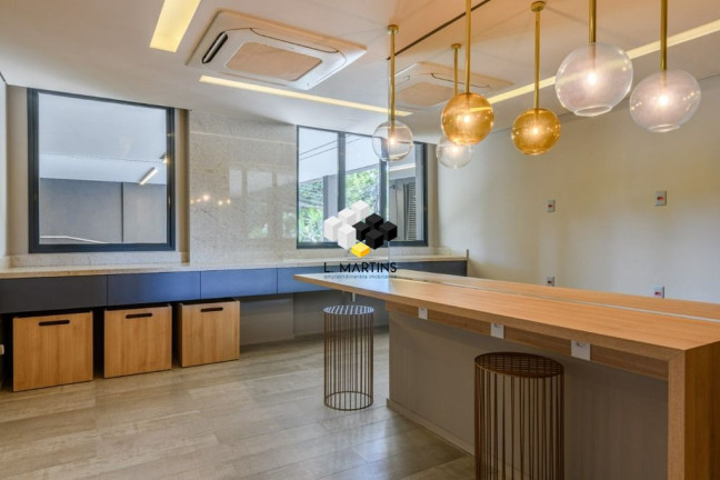 Imagem Apartamento com 1 Quarto à Venda, 27 m² em Moinhos De Vento - Porto Alegre
