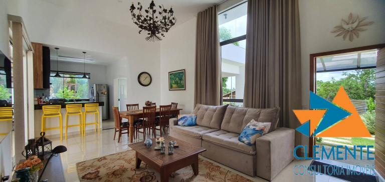 Imagem Casa de Condomínio com 3 Quartos à Venda, 170 m² em Condominio Estancia Da Mata - Jaboticatubas Imagem Casa de Condomínio com 3 Quartos à Venda, 170 m² em Condominio Estancia Da Mata - Jaboticatubas
