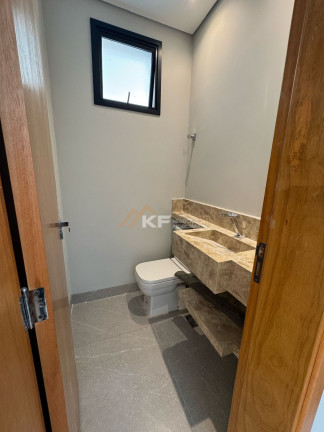 Imagem Casa de Condomínio com 4 Quartos à Venda, 192 m² em Recreio Das Acácias - Ribeirão Preto Imagem Casa de Condomínio com 4 Quartos à Venda, 192 m² em Recreio Das Acácias - Ribeirão Preto