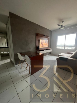Imagem Apartamento com 1 Quarto à Venda, 40 m² em Iguatemi - Ribeirão Preto Imagem Apartamento com 1 Quarto à Venda, 40 m² em Iguatemi - Ribeirão Preto