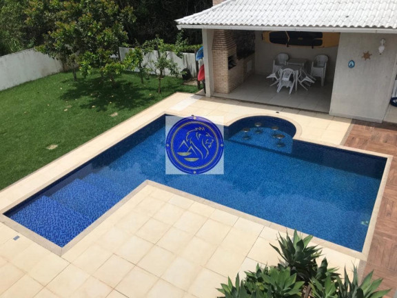 Imagem Casa de Condomínio com 3 Quartos à Venda, 720 m² em Praia Seca - Araruama